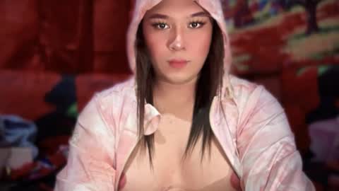 Snapshot of yourfairy_amoreen chatting on December 1, 10:48 pm yourfairy_amoreen online show from December 1, 10:48 pm