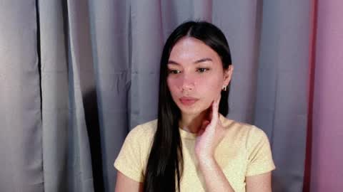 jenlie online show from August 2, 7:23 pm