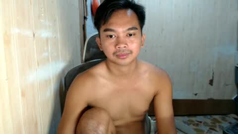 i am your dream boy  JR  online show from June 18, 1:26 pm