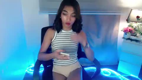 Snapshot of yourfantasygirlxx chatting on December 3, 11:03 pm Judy online show from December 3, 11:03 pm