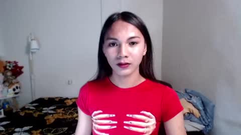 Snapshot of yourfav_jasmin chatting on July 1, 10:06 am NEW HUGECOCK online show from July 1, 10:06 am