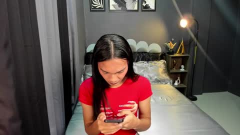 Snapshot of yourfav_jasmin chatting on July 12, 12:51 pm NEW HUGECOCK online show from July 12, 12:51 pm
