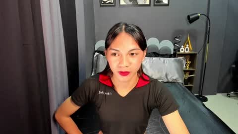 Snapshot of yourfav_jasmin chatting on July 13, 11:24 am NEW HUGECOCK online show from July 13, 11:24 am