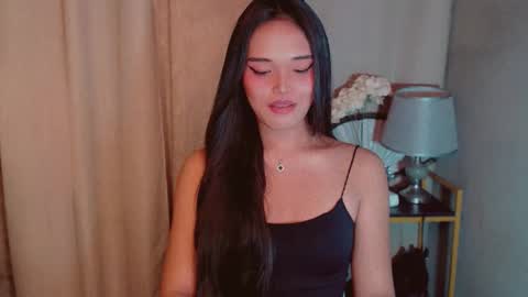 Sweet Ariana online show from October 27, 2:48 am