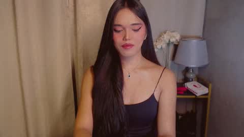 Sweet Ariana online show from October 29, 2:03 am