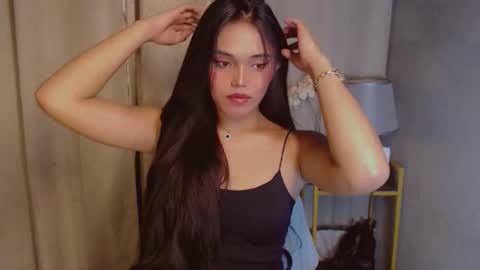 Sweet Ariana online show from October 30, 1:18 am