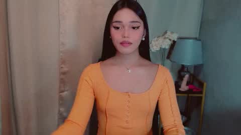 Sweet Ariana online show from November 20, 4:56 am