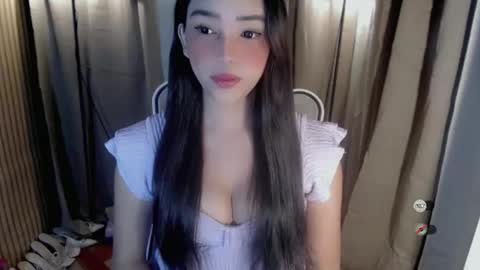 Snapshot of yourfavoratemaureen chatting on November 26, 7:15 pm maureen love you online show from November 26, 7:15 pm