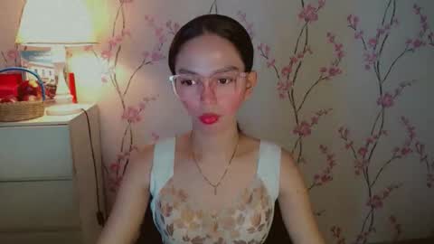 RICCIE MAE online show from September 14, 2:54 am