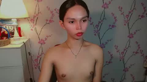 RICCIE MAE online show from September 27, 4:06 am