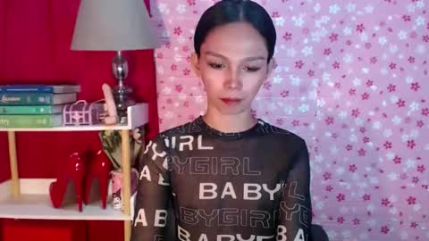 RICCIE MAE online show from October 29, 3:31 am