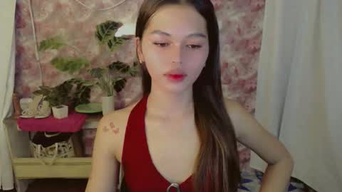 Snapshot of yourfavoratesunshine chatting on May 24, 4:17 am Sunshine online show from May 24, 4:17 am
