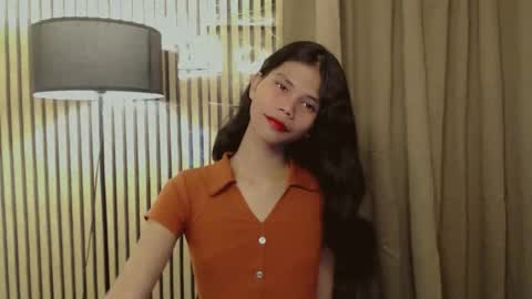 Vivian online show from November 7, 12:16 pm