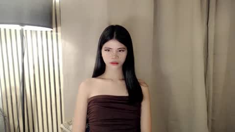 Vivian online show from December 22, 9:12 pm