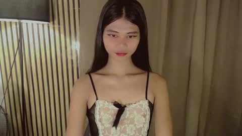 Vivian online show from January 11, 9:09 pm