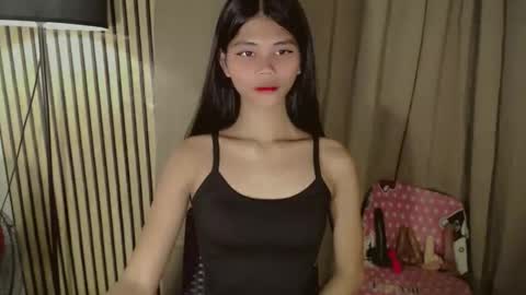 Vivian online show from February 16, 11:56 pm