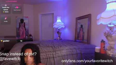 Naava online show from September 12, 4:01 am