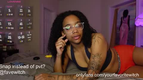 Naava online show from March 19, 3:54 am
