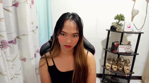 Alexia online show from December 2, 4:42 pm