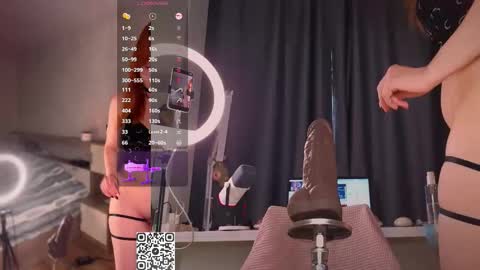 Snapshot of yourfox_alice_ chatting on February 27, 7:52 am ALICE online show from February 27, 7:52 am