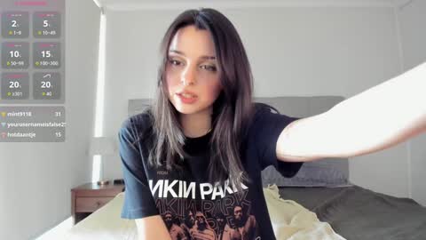 Helena online show from November 5, 7:14 pm