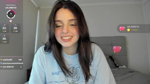 Helena online show from February 4, 7:42 pm