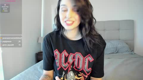 Helena online show from March 11, 7:42 pm