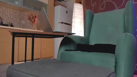 Maria online show from February 9, 12:41 pm