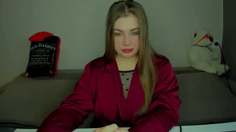 yourgem__ online show from February 13, 3:46 am