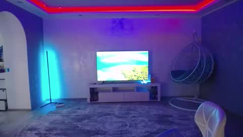 Snapshot of yourgf69 chatting on February 28, 10:30 am call meKira online show from February 28, 10:30 am