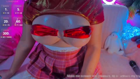 Snapshot of yourgirl11555 chatting on December 2, 8:19 am Liza online show from December 2, 8:19 am