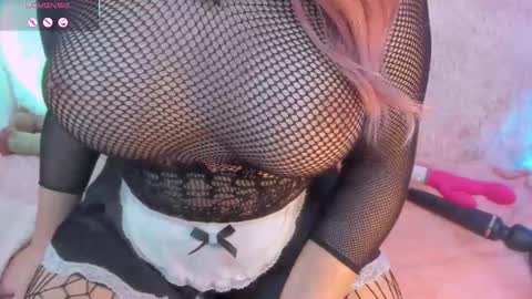 Liza online show from February 19, 3:35 am