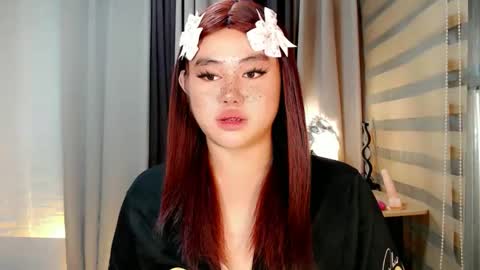 HI ITS ME ALTHEA online show from October 22, 4:29 pm