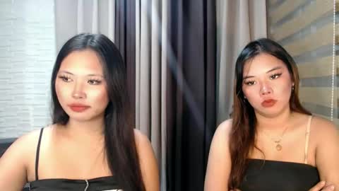 HI ITS ME ALTHEA online show from October 30, 9:48 pm