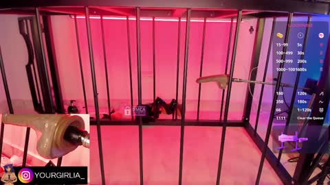 Snapshot of yourgirlia_ chatting on March 6, 4:52 am Call me Lia online show from March 6, 4:52 am