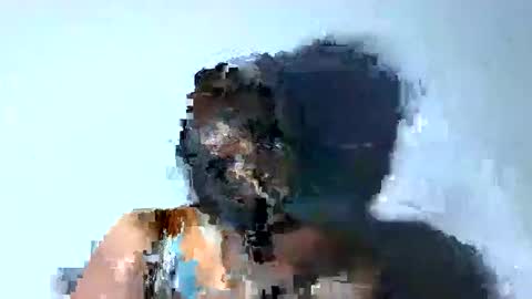 Snapshot of yourgoddess18 chatting on November 1, 2:24 am yourgoddess18 online show from November 1, 2:24 am