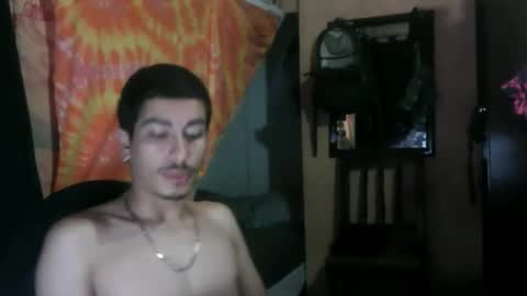 yourgodzeus online show from November 6, 5:08 am