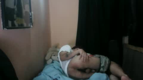 yourgodzeus online show from November 18, 2:28 am