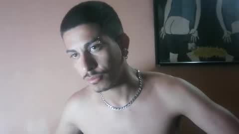 yourgodzeus online show from March 18, 2:58 am