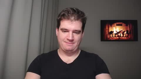 Andrey online show from December 1, 9:15 pm