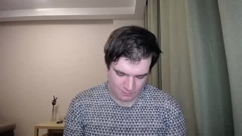 Andrey online show from February 2, 9:13 pm