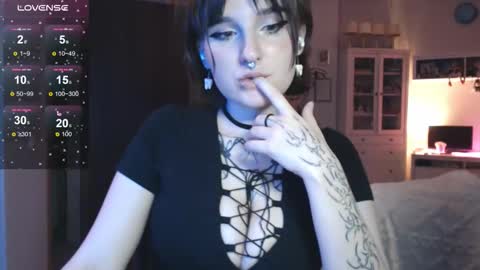 hanna online show from November 5, 2:22 am