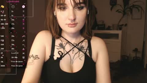 Snapshot of yourhanna_ chatting on May 6, 12:41 am hanna online show from May 6, 12:41 am