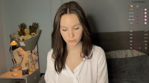 Snapshot of yourher0in chatting on January 10, 4:20 pm Aida online show from January 10, 4:20 pm