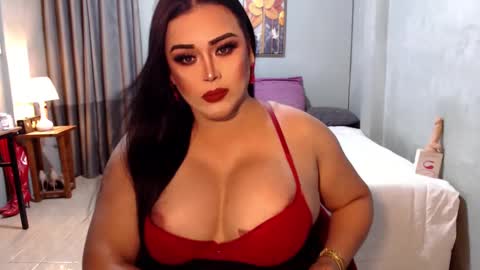 Snapshot of yourhighnesscassy chatting on December 23, 6:16 pm Cassy online show from December 23, 6:16 pm