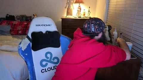 Sh online show from January 9, 4:37 am