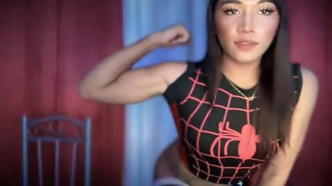 LOVING JAMMELA online show from October 1, 2:45 pm