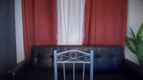 LOVING JAMMELA online show from October 14, 1:01 pm