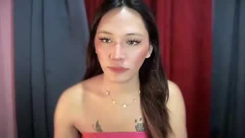 LOVING JAMMELA online show from November 13, 6:29 pm