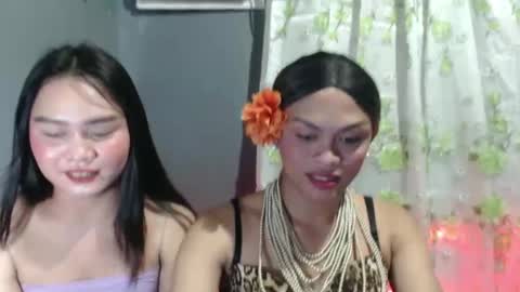 Patricia online show from January 21, 3:43 pm